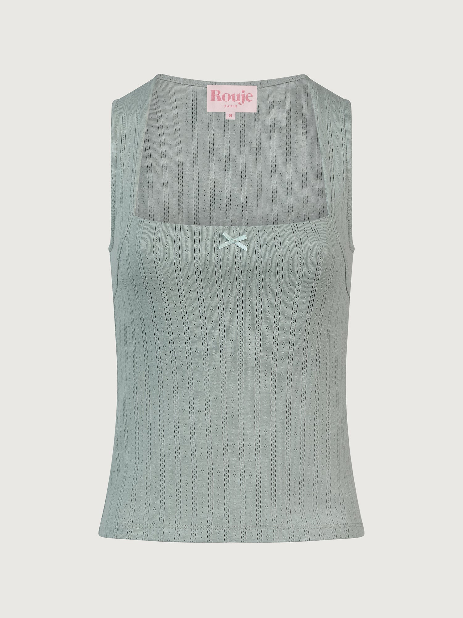 Ilonka Tanktop Ilonka Tanktop